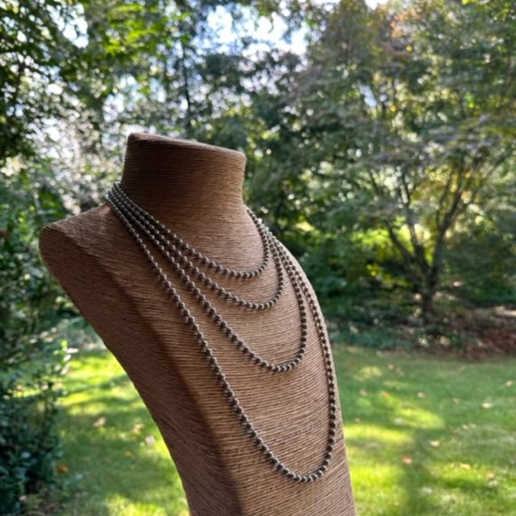 Ball Chain 4.7mm - Picture 2 of 4